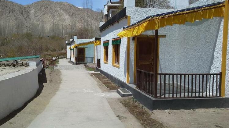 Mantra Cottage - Photo3