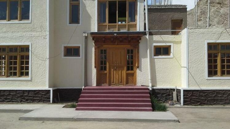 Mountain Retreat Guest House - Photo5