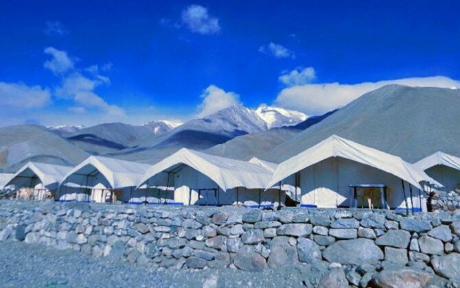 Mystic Pangong - Photo4