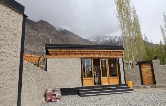 Mystique Meadows Earth Homes - Photo3