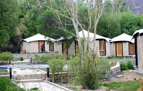 Mystique Meadows Earth Homes - Photo5