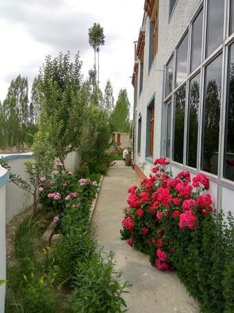 Nathula Guest House - Photo3