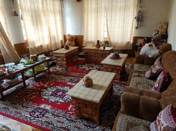 Nathula Homestay - Photo3