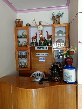 Nathula Homestay - Photo4