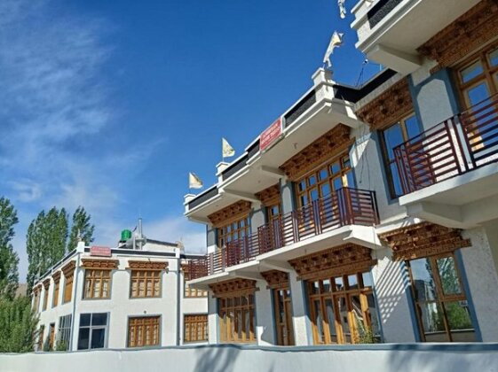 Nathula Homestay - Photo5
