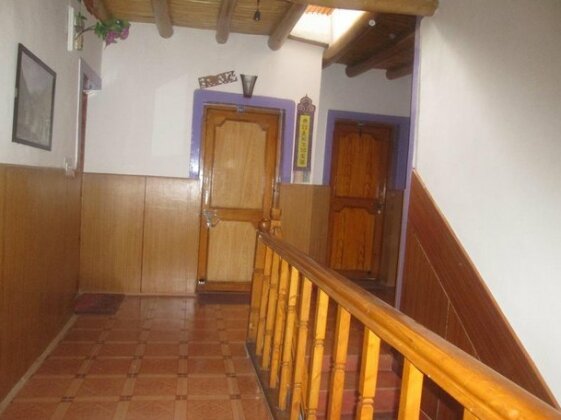 New Moon Guest House - Photo2