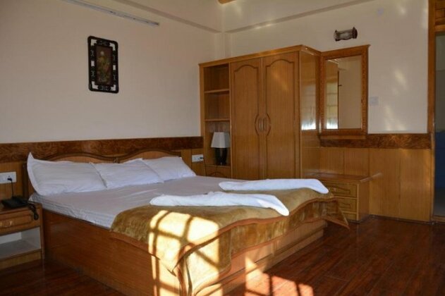 New Royal Guest House Leh - Photo3