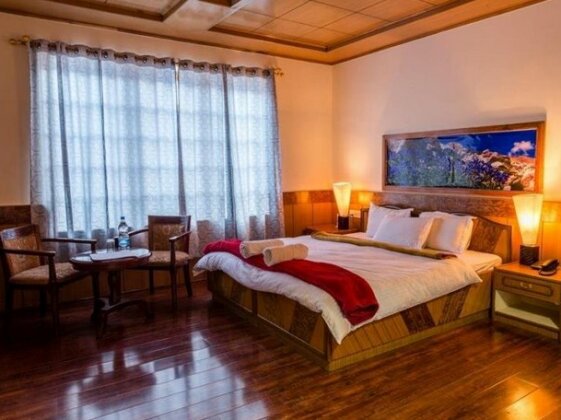 New Royal Guest House Leh - Photo4