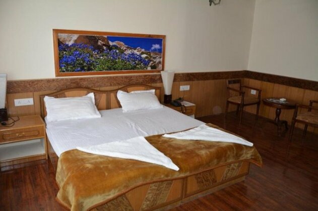 New Royal Guest House Leh - Photo5