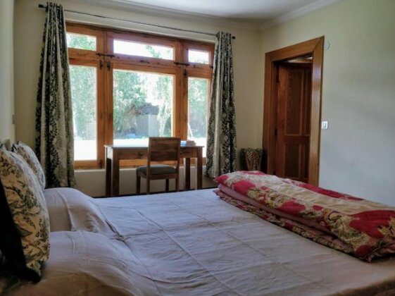 New Sangstod Villa - Photo2
