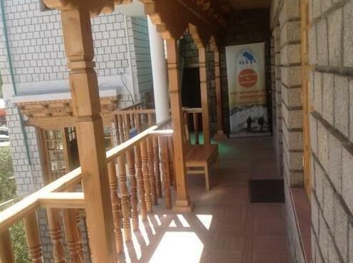 Nezer View Guest House - Photo2