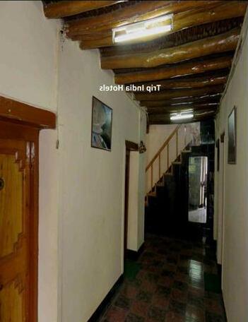 Nezer View Guest House - Photo3