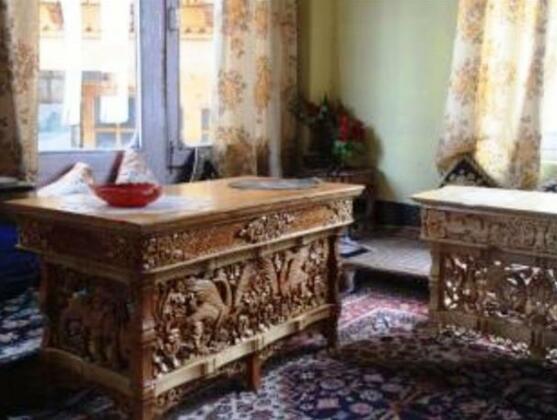 Nezer View Guest House - Photo4
