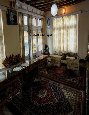 Nezer View Guest House - Photo5