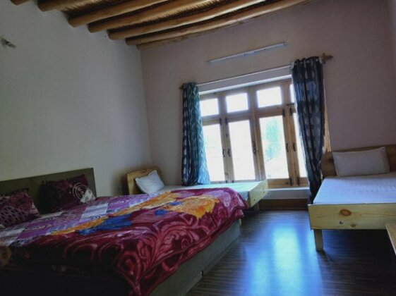 Nilza Guest House - Photo2