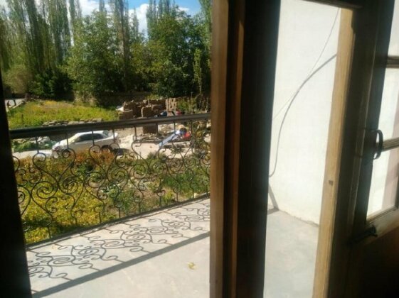 Nilza Guest House - Photo4