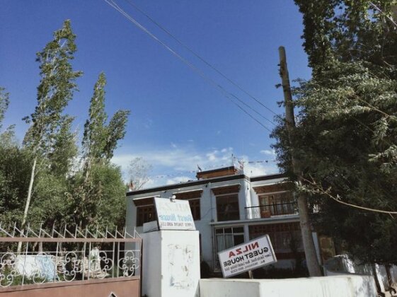 Nilza Guest House - Photo5