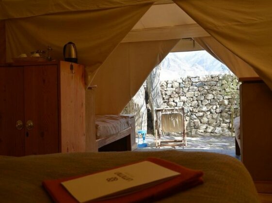 Nimmu House Ladakh - Photo3