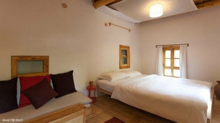 Nimmu House Ladakh - Photo4