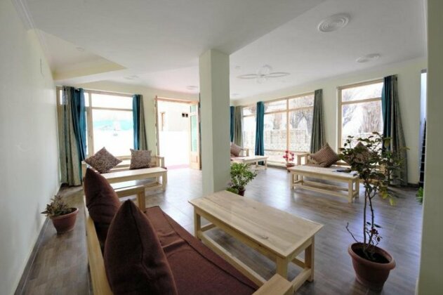 Niri-la Ladakh Guest House Leh - Photo4