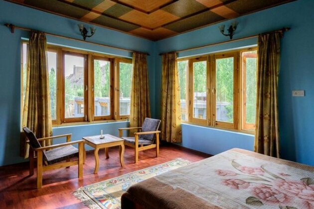 Niri-la Ladakh Guest House Leh - Photo5
