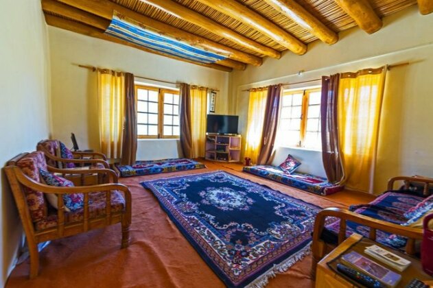 Nubra Ecolodge - Photo2