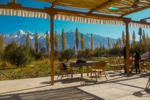 Nubra Ecolodge - Photo3