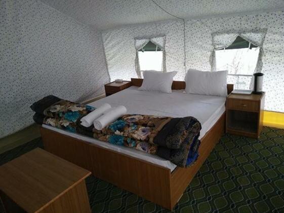 Nubra Summer Camp - Photo5