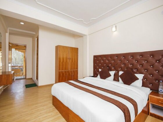 OYO 11388 Hotel Dimbir Regency - Photo2