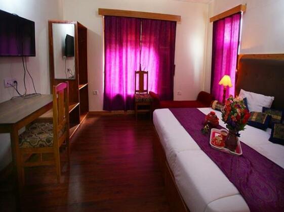 OYO 14402 Himalayan Villa - Photo3