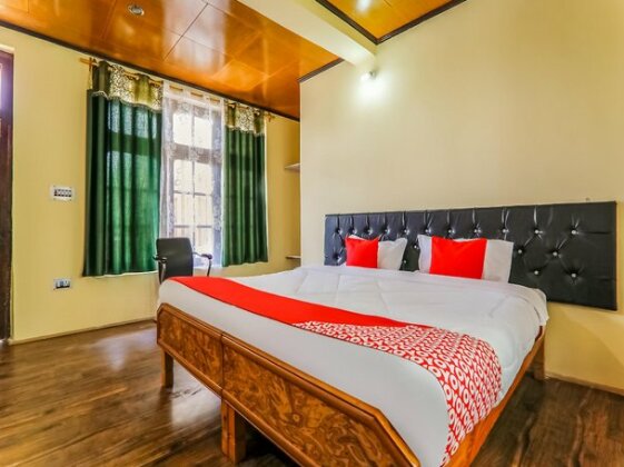 OYO 36314 Naaz Guest House - Photo2