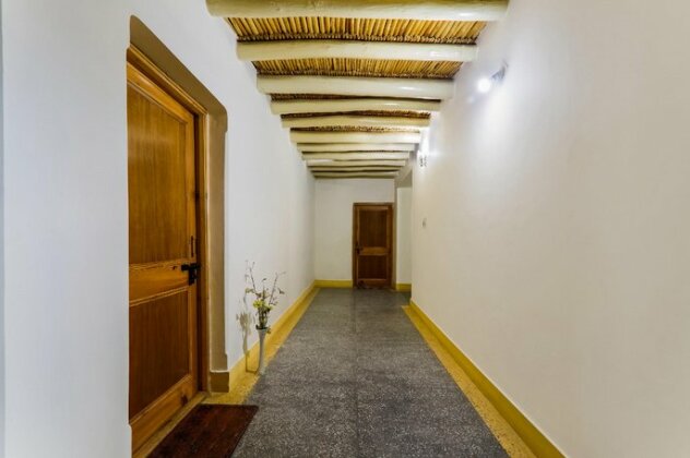 OYO 36547 Kharpon Villa - Photo2