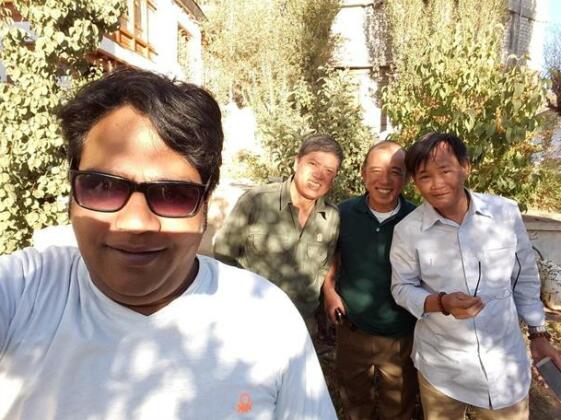 OYO 37004 City Heart Guest House Leh - Photo3