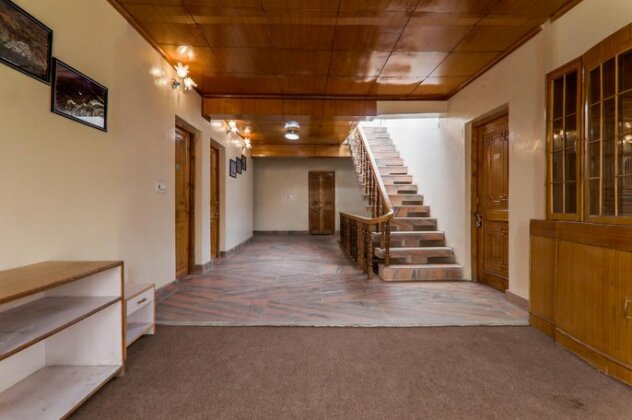 OYO 40808 Serchen Villa - Photo3