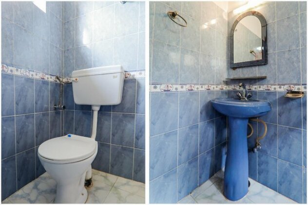 OYO 40808 Serchen Villa - Photo4