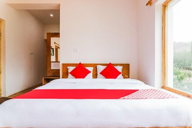 OYO 47303 Yeed Ga Villa - Photo5