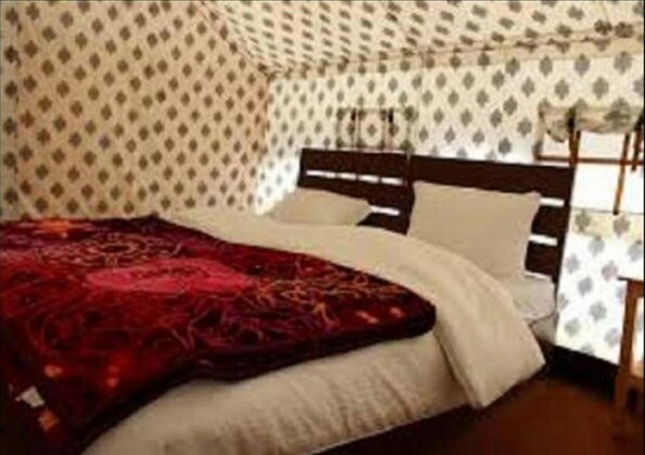 Pangong Paradise - Photo4