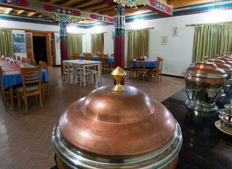 Poplar Eco Resort - Photo4