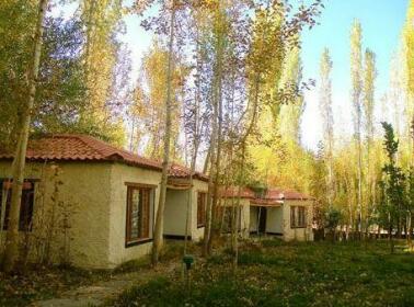 Poplar Eco Resort
