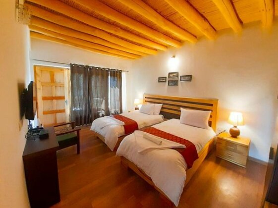 Rabsal House - Photo2
