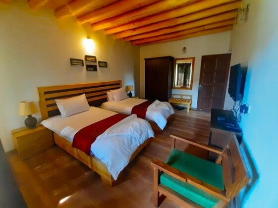 Rabsal House - Photo4
