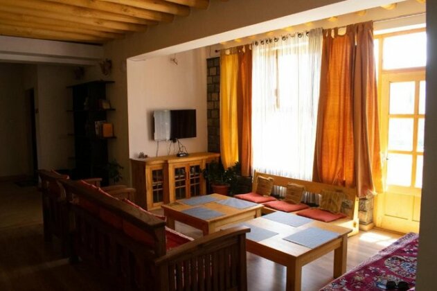 Rabsal House - Photo5