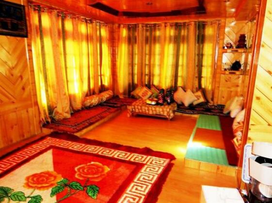 Rahela Guest House & Home Stay - Photo3