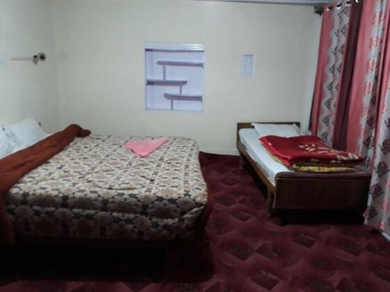 Rainbow Guest House Leh - Photo3