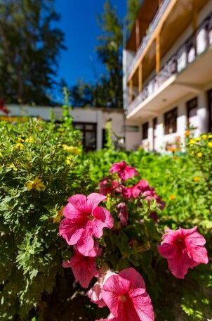 Rainbow Guest House Leh - Photo4