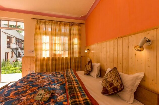 Rainbow Guest House Leh - Photo5