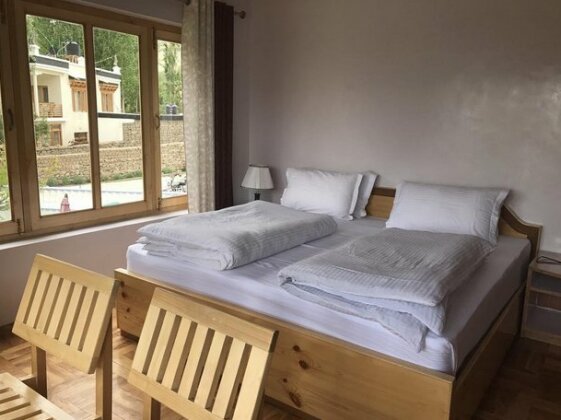 Raku Guest house - Photo3