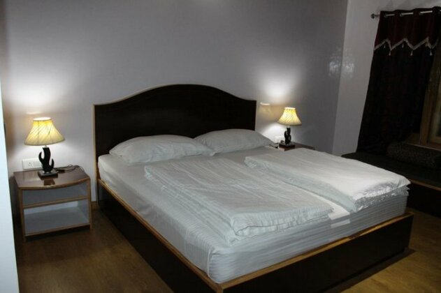 Raku Guest house - Photo4