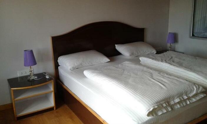 Raku Guest house - Photo5