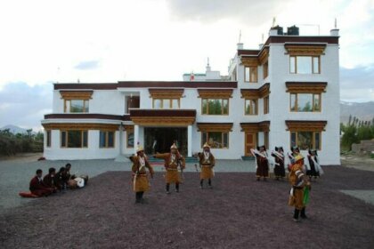 Ratna Hotel Ladakh